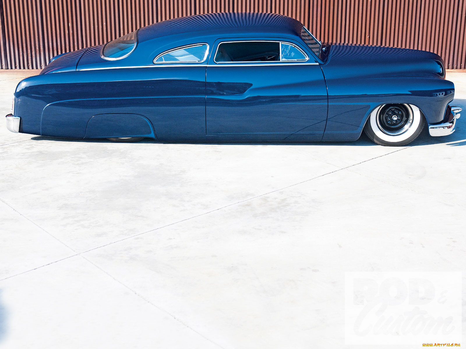 1951, merc, , mercury